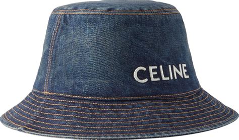 celine deep blue